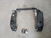 Nissan Navara Euro 5 Alt Gösterge Paneli Trimi 2010-2013
