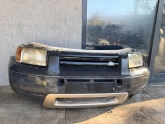 LAND ROVER FREELANDER ÖN TAMPON SET EGE OTOMOTİV BURSA