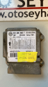 1K0909605T Volkswagen Golf 5 Jetta 2007 airbag beyni