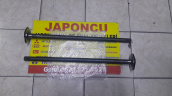 Hyundai H100 Arka Aks Komple 2005-2026 Sıfır Arka Dingil Yürüyen