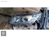 HONDA CİVİC FB7 ZENON SOL FAR ÇIKMA ORJİNAL