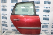 ÇIKMA RENAULT SCENİC 2 SAĞ ARKA KAPI 2685