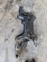 Renault trafic  2.0 orjinal tıravers dolu