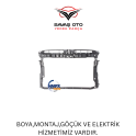 ÖN PANEL - DİZEL KALIN GOLF 7 2013 2014 2015 2016 2017 KAMPANYA
