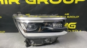 Volkswagen amarok 2023 2026 arası sağ orijinal far
