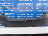 SKODA YETİ 2008-2014 ARKA TAMPON DİFİZÖR OEM 5L6807421