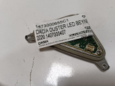 DACİA DUSTER LED BEYNİ 2020 1407000407 1473000655C1 Ç