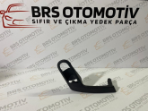 6N0867179E  VOLKSWAGEN POLO HB 1999 2002 SOL İÇ KAPI KOLU