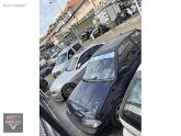 90 model SUZUKİ SWİFT ORJİNAL KAPUT