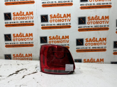 ÇIKMA VW POLO 09-14 SOL ARKA STOP 6R0945095AB