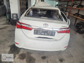 2013-2019 TOYOTA COROLLA BAGAJ KAPAKLARIMIZ MEVCUTTUR//