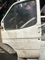 Ford Transit Sol Ön Kapı Camı İç Açma Kolu Cam Krikosu