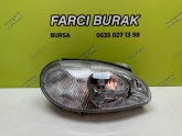 LANOS SAĞ FAR SIFIR İTHAL 1997-2002 96304611