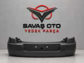 RENAULT MEGANE 2 ARKA TAMPON HB. 2006 2007 2008 2009 / TAİWAN