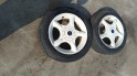 mini cooper s 2004 jant takımı (195/55/16) (son fiyat)