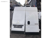 FİAT DUCATO PEUGEOT BOXER SAG SOL BAGAJ KAPAĞI ORJİNAL HATASIZ