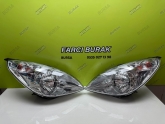 HYUNDAİ İ20 TAKIM FAR SIFIR İTHAL 2008-2011