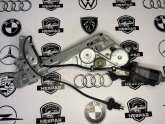 MERCEDES SLK R170 SAĞ ARKA CAM KRİKOSU CAM MOTORU ORJİNAL ÇIKMA