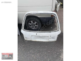 Nissan Micra K11 Bagaj Kaput Çıkma Parça