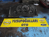 MERİVA OTOMATİK KM SAATİ EKRAN SAYAC