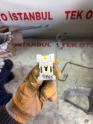 MERCEDES GÜNEŞLİK TUTACAĞI A0998210011
