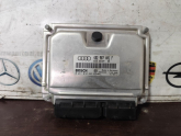 AUDİ A6 2.5 TDI MOTOR BEYNİ 4B2907401F