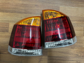 Vectra C Opel Sağ-Sol Set Stop Lambası 2002-2005 TYC