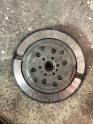 OPEL ASTRA J 1.4 TURBO VOLANT BASKI BALATA ORJİNAL 55587528