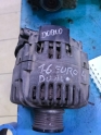 FİAT DOBLO 1.6 EURO4 ŞARJ DİNAMOSU