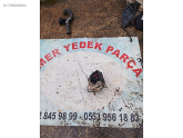Oto Çıkma Parça / Elektrik / ABS Beyni / Jaguar / Daimler / Çıkma Parça 