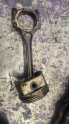 Oto Çıkma Parça / Motor / Piston Kolu / Daihatsu / Terios / Çıkma Parça 