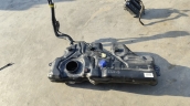 RENAULT CLİO 5 YAKIT DEPOSU