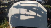 Skoda Superb kaput