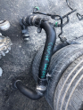 FORD COURİER 1.0 TURBO HORTUMU OTO FEDAİ