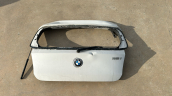 2007-2011 BMW 116 BEYAZ ARKA BAGAJ ORJ ÇIKMA