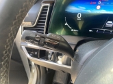 2023 Kia Sportage Silgi Sinyal Kolu