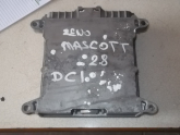 RENO MASCOTT 2,8 DCİ ÇIKMA MOTOR BEYNİ