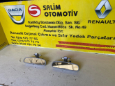 Fluence karart mali ayna