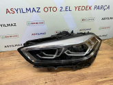 BMW F40 LED SOL FAR ORJİNAL GÜNCEL FİYAT