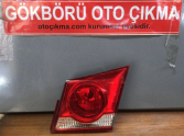 CHEVROLET CRUZE SAĞ STOP