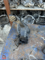 FORD CURİER DEBRAJ PEDALI