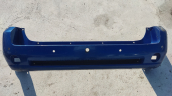HONDA HR-V ARKA TAMPON 1998 2007 ÇIKMA PARÇA