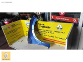 Renault R5 Sağ Ön Çamurluk ve Diğer Oto Yedek Parçaları