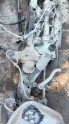 MİTSUBİSHİ L300 SAĞ AMORTİSÖR ÇIKMA PARÇA KUL OTODA
