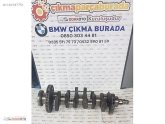 24455075 Opel Zafira 1,6 Çıkma Orjinal Krank