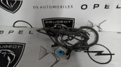 PEUGEOT 2008 ÖN PARK SENSÖR TESİSATI 6 LI 9853129480