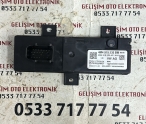 4M4915233BM AUDI Q7 KONTROL BEYNİ