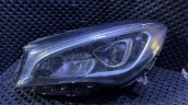MERCEDES W117 CLA SOL FAR