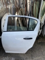 OPEL CORSA D SOL ARKA KAPI DOLU  - CK OTOMOTİV -