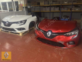 Oto Çıkma Parça / Motor / Su Radyatörü / Renault / R 5 / Çıkma Parça 
